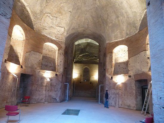 Jardins de Salústio